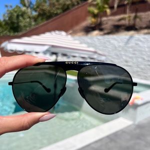 Gucci Aviators